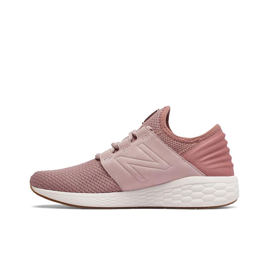

кроссовки New Balance NB Fresh Foam Running shoes Women WCRUZNA2