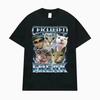 Certified Freak Funny Cat Meme TShirts Clothing 90s Vintage Kitty Graphic T-shirts Women Fashion Casual Tshirt Summer Streetwear