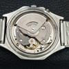 Orient AUTOMATIC 46941 VINTAGE JAPAN MENS PEARL DIAL WATCH A704954-1