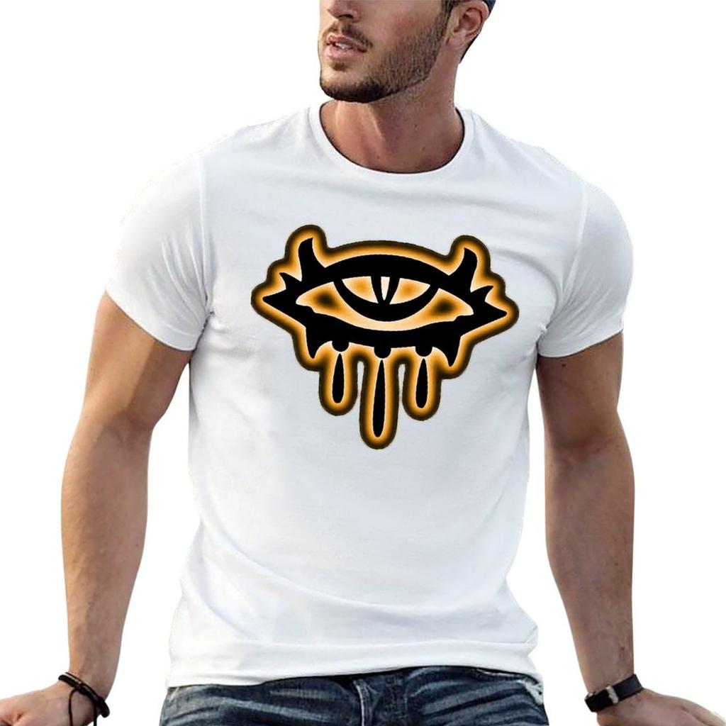 Neverwinter Nights 2 Essential TShirt anime t shirts oversize Unisex t shirts cotton TShirt