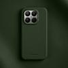Melkco Echt Leer Volnerf Koeienhuid Hoesje voor Xiaomi 15T Pro Mi 15 Ultra 17 Pro Max 13 14 Mobiele Telefoonhoes Litchi Patroon