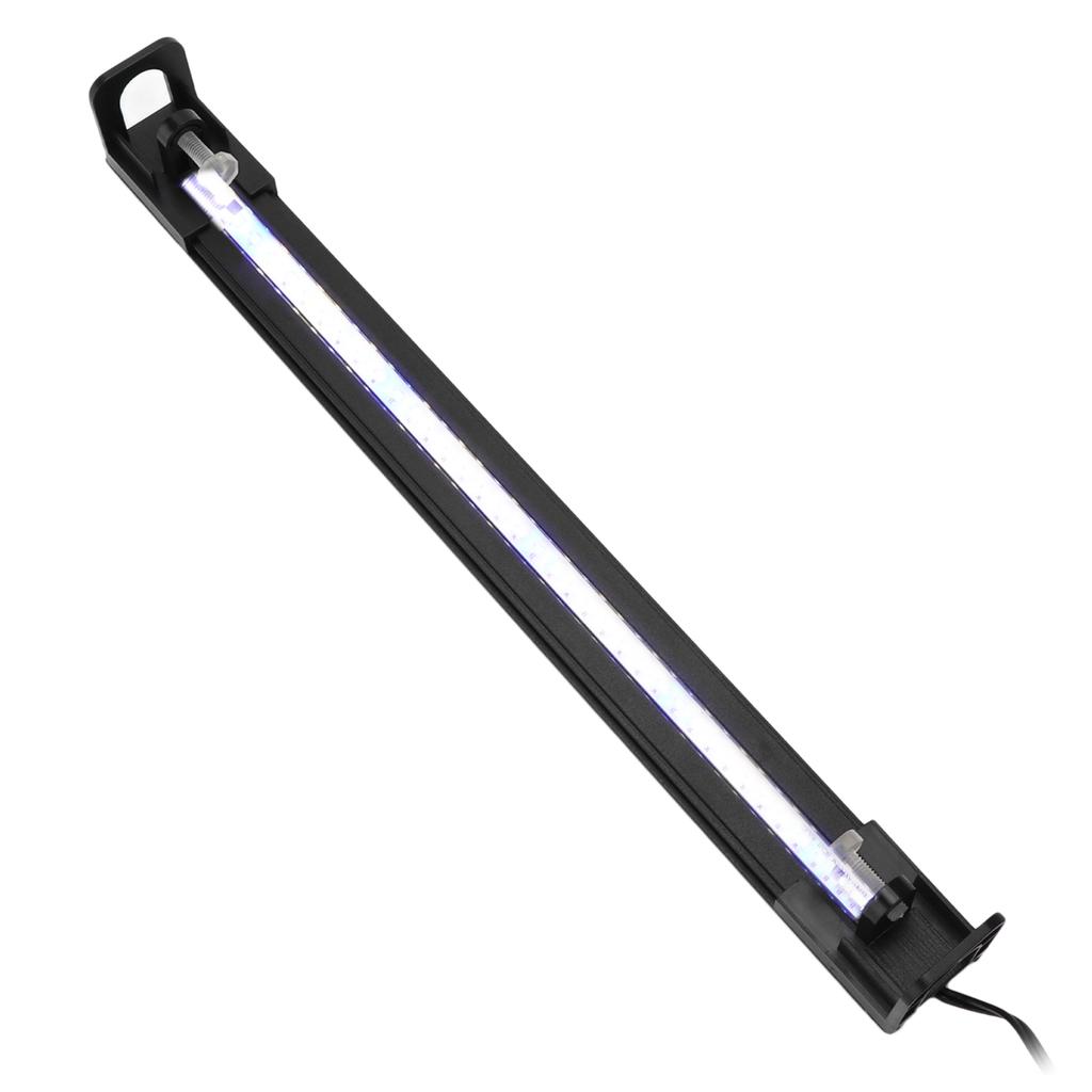 LED Aquarium Lamps Waterproof Full Spectrum Lights for Fish Tank Aquarium