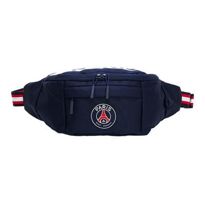 Polyester Umhängetasche, Bauchtasche Regular Unisex Marineblau Jordan JD2123009GS-001