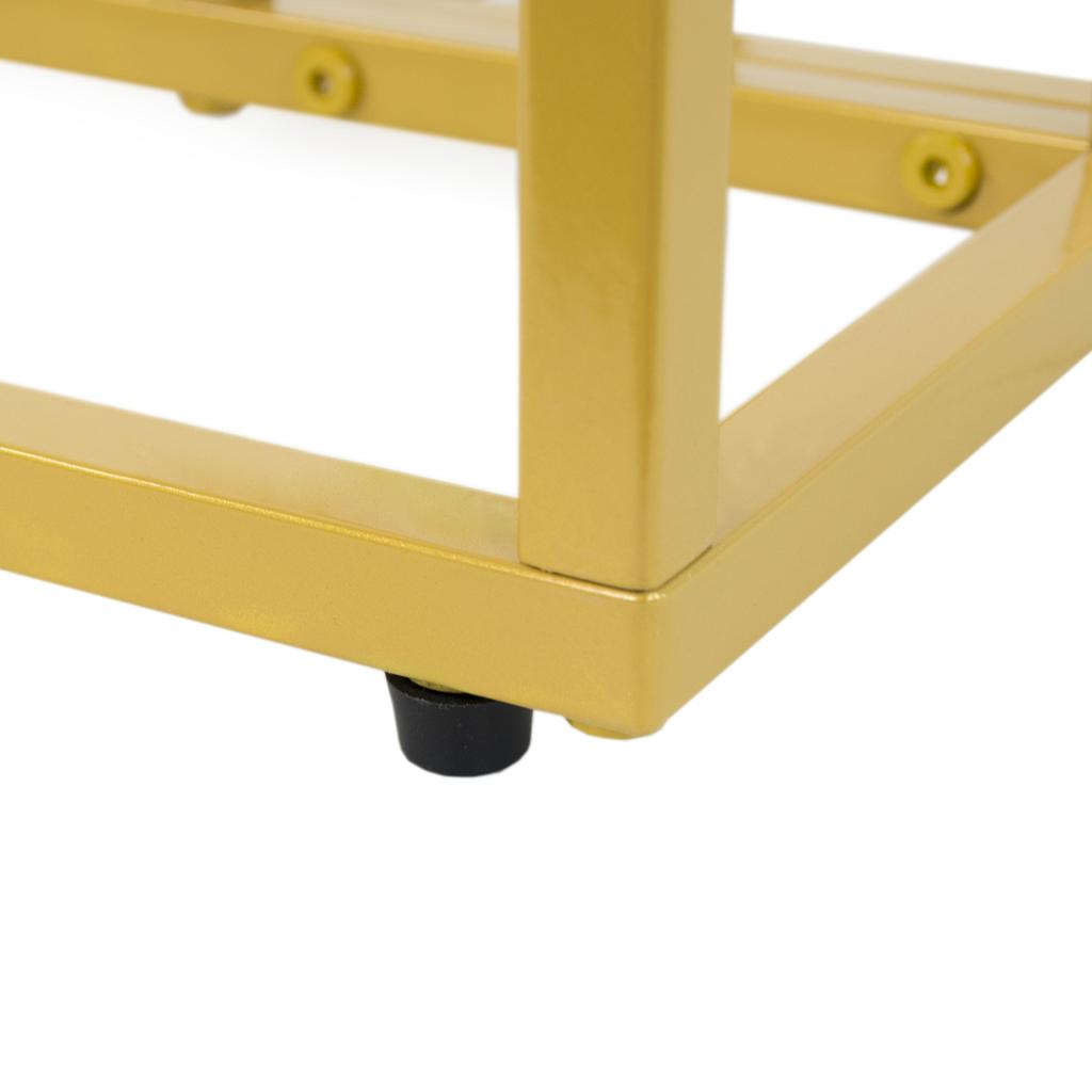 Standing flower stand, flower stand, plants, modern shelf, 4 shelves