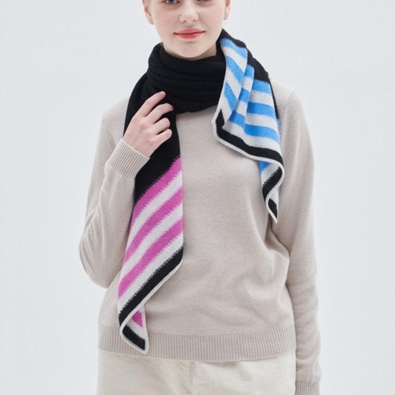 murray allan [M23APE044] Umbalance muffler (Black)