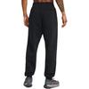 Under Armour Rival Fleece Fashion Comfortable Soft Skin-Friendly Casual Pants Men bottoms Black 1383097-001