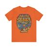 Twin Cobra 1987 Vintage Men's T Shirt