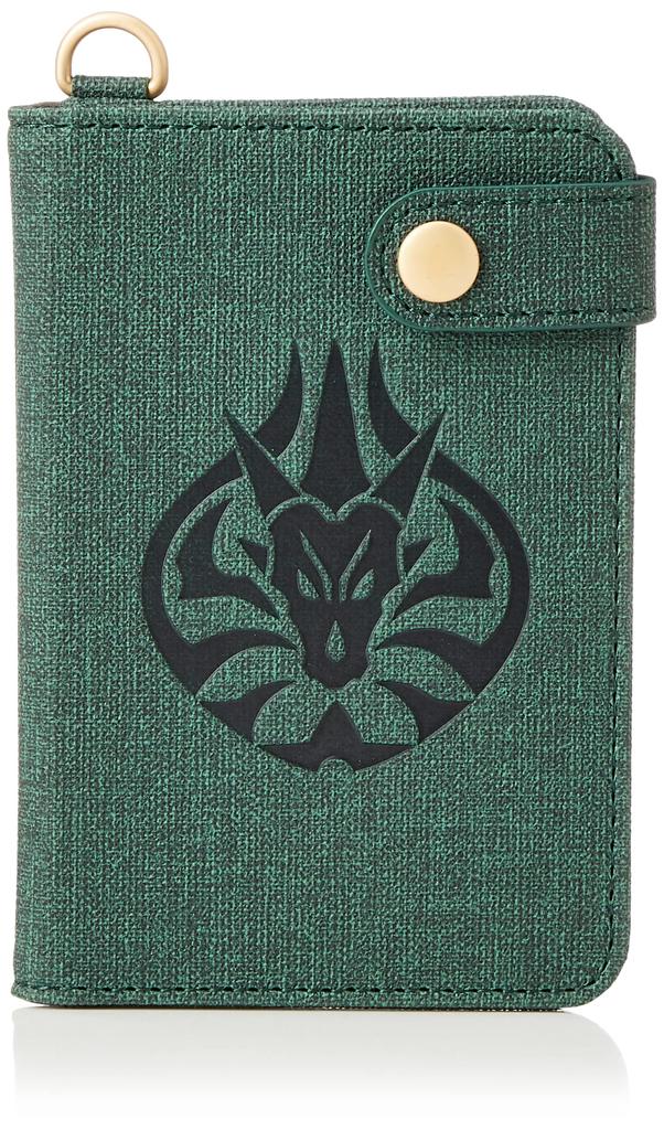 Dragon Quest: Equipment for Adult Heroes - Sky Helmet Pass Case