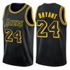 Camisa de Basquete Masculina NBA Time Roupa de Fã Philadelphia 76ers Lakers Nets Clippers Warriors Estilo James Algodão Roupa Esportiva