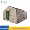 RuiJing Inflatable Command & Camping Tent