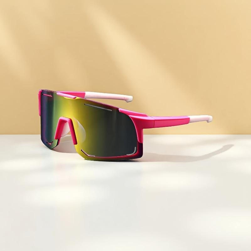 New Windproof Cycling Glasses for Outdoor Sports UV Protection Men Women Goggles