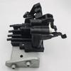 Powerful A0009107538 Grammer 90.5 Seat Level Control Valve For Mercedes Benz Actros Axor Atego Trucks A0009108438 A0009108838