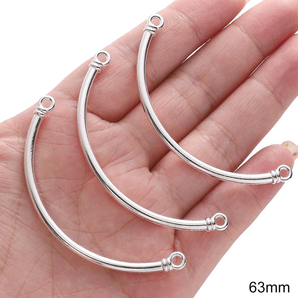 Alloy New Chinese Style Accessories Charms Pendant For Jewelry Making DIY Earring Necklace Bracelet