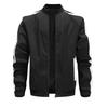 Men'S Loose Jacket Fashionable Multi Pocket  Jacket