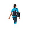 New Under Armour Nylon Fabric Tote Bag Shopping Bag Handbag Regular Women's Black 1352121-002
