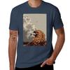 Eagle Eye In The Big Smoke Tshirt Graphic T Shirts For Unisex Tshirt