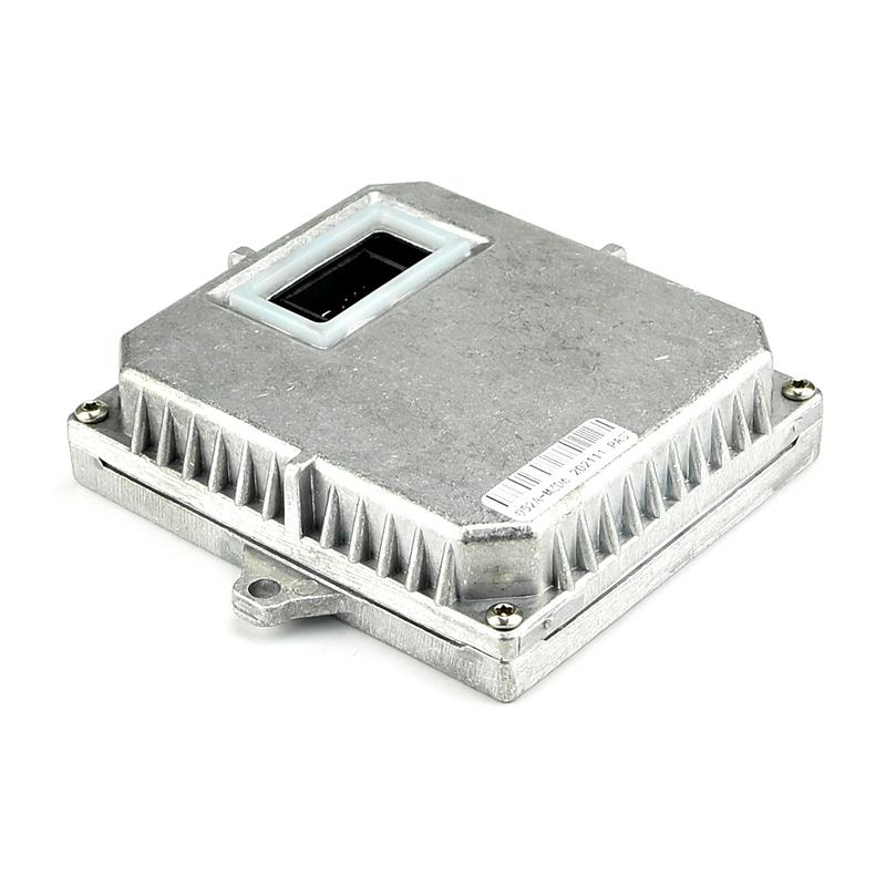 Unidade de Controle Ignitor Balastro Xenon HID de Alta Qualidade D1S D2S 1307329082 1307329087 Para MERCEDES CL55 W215 2003-2007