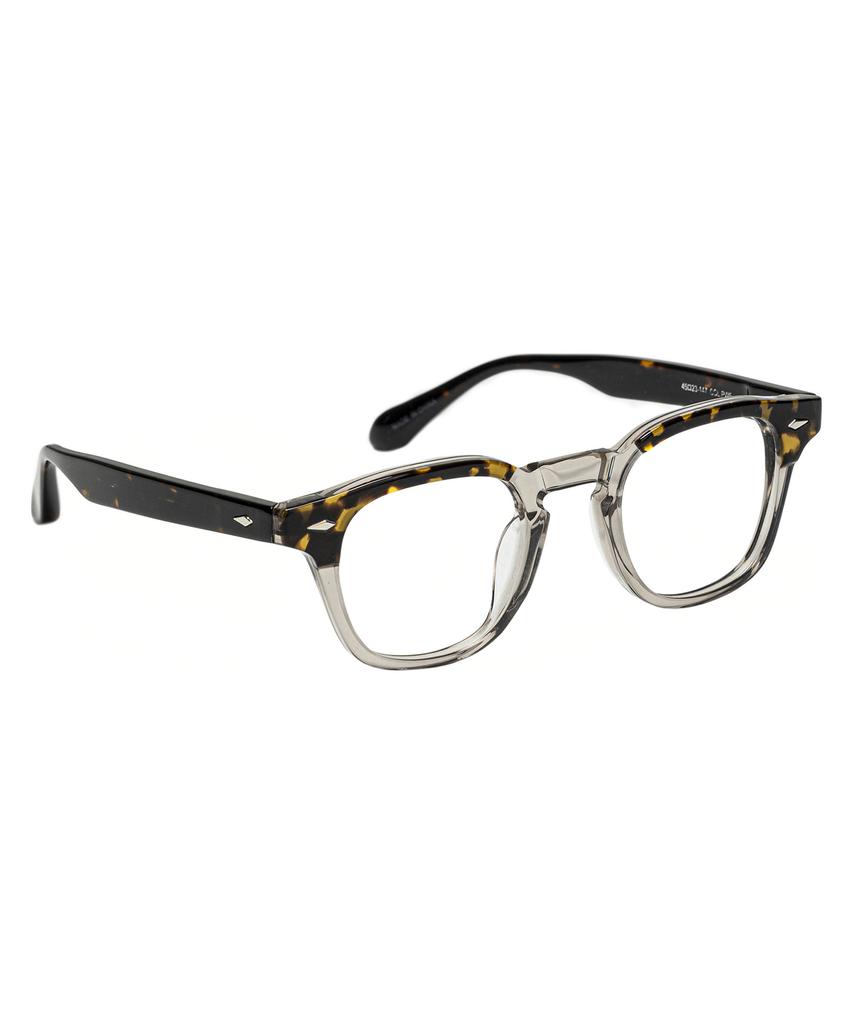 Aeswikeulopeuteu Ginsburg 45 Patchwork - Havana Gray