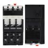 BR2 25 Electric Adjustable Motor Protection Thermal Overload Relay