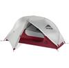 MSR Hubba NX Grey Camping Tent