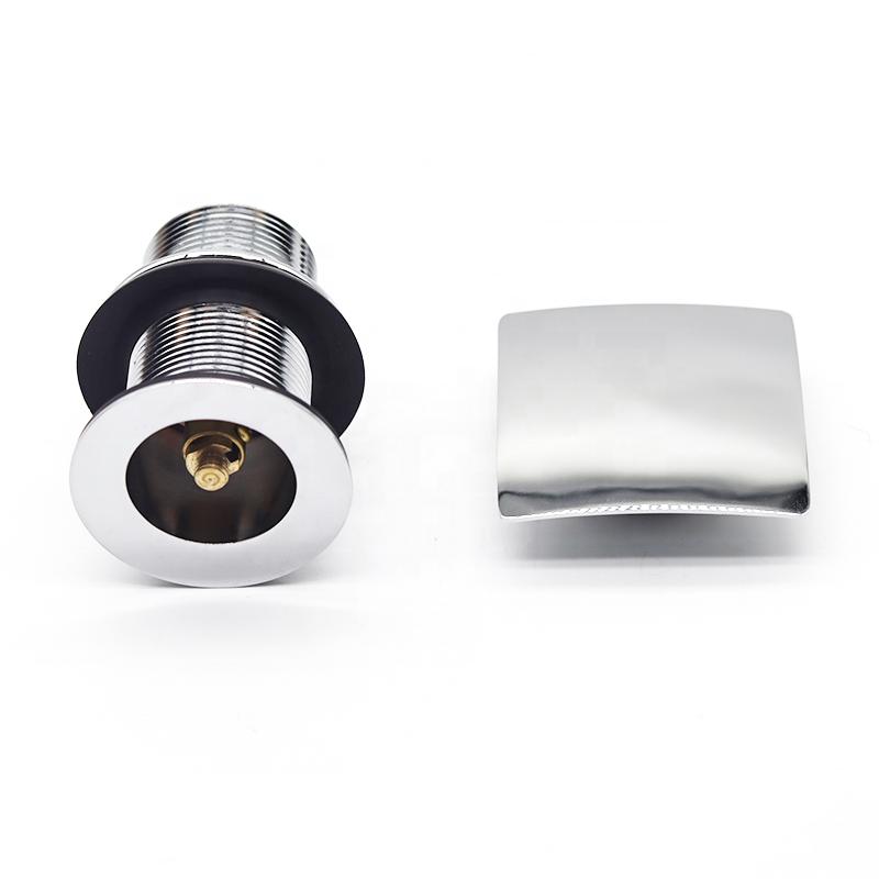 Factory Sales Pop up Basin Waste Spares Bath Sink Drain for Basin