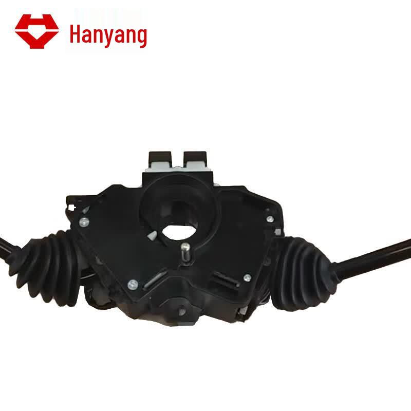 Hanyang Automotive Light and Wiper Combination Switch