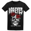 The 69 Eyes Band Wasting Dawn T-Shirt Schwarz Alle Größen