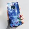 Cute Case For Nokia XR20 Coque Capa Printing Shell Protective Cover Soft Silicone Cartoon Phone Casing Fundas