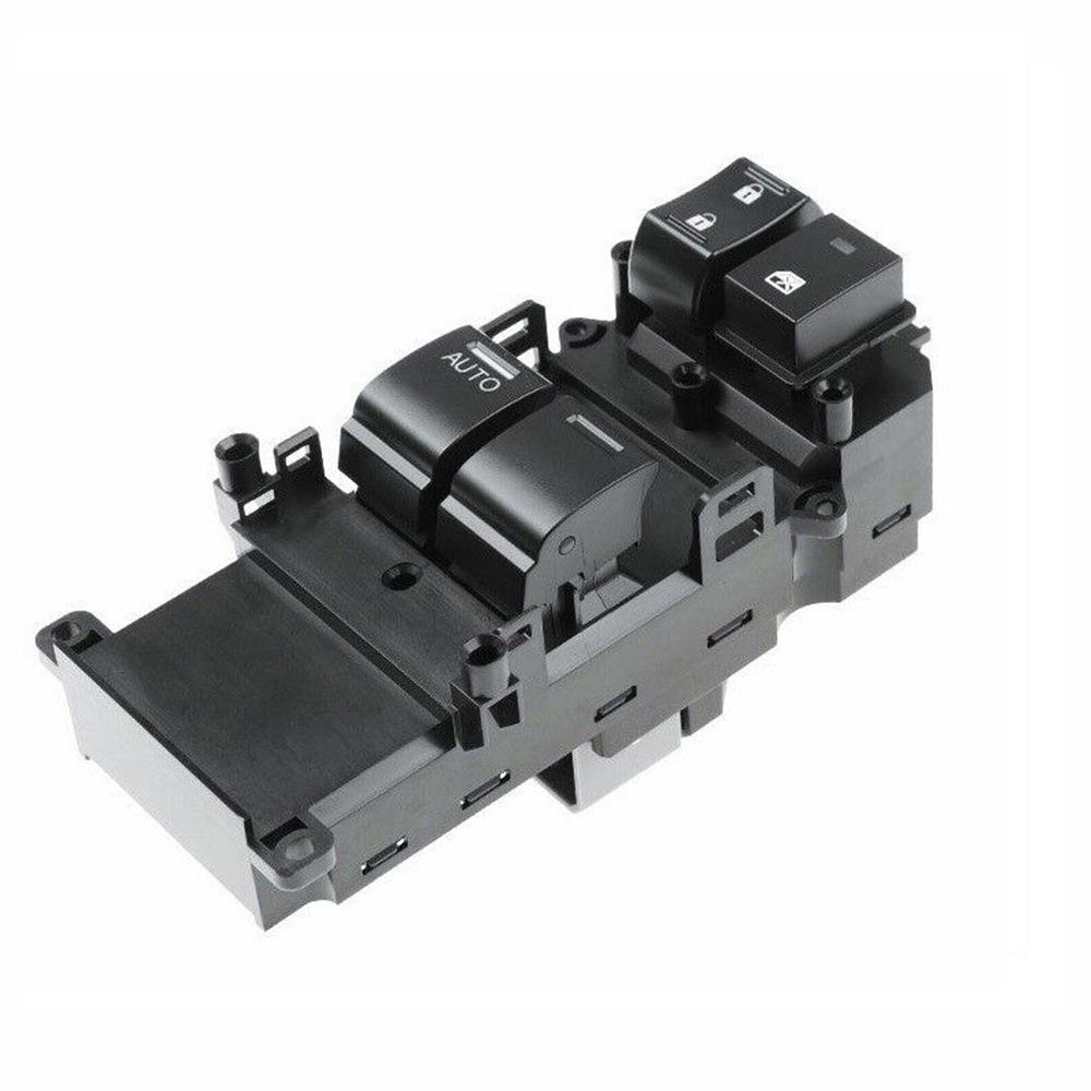 Electric Power Master Door Switch Control Fit For Accord 2008-2012 35750-TE0-A01