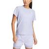 Free Shipping With AdiClub Own The Run Tee JD6435