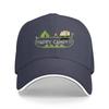 Vintage Hobby Novelty Baseball Cap Unisex Hats Women Visor Protection Snapback Camping Caps