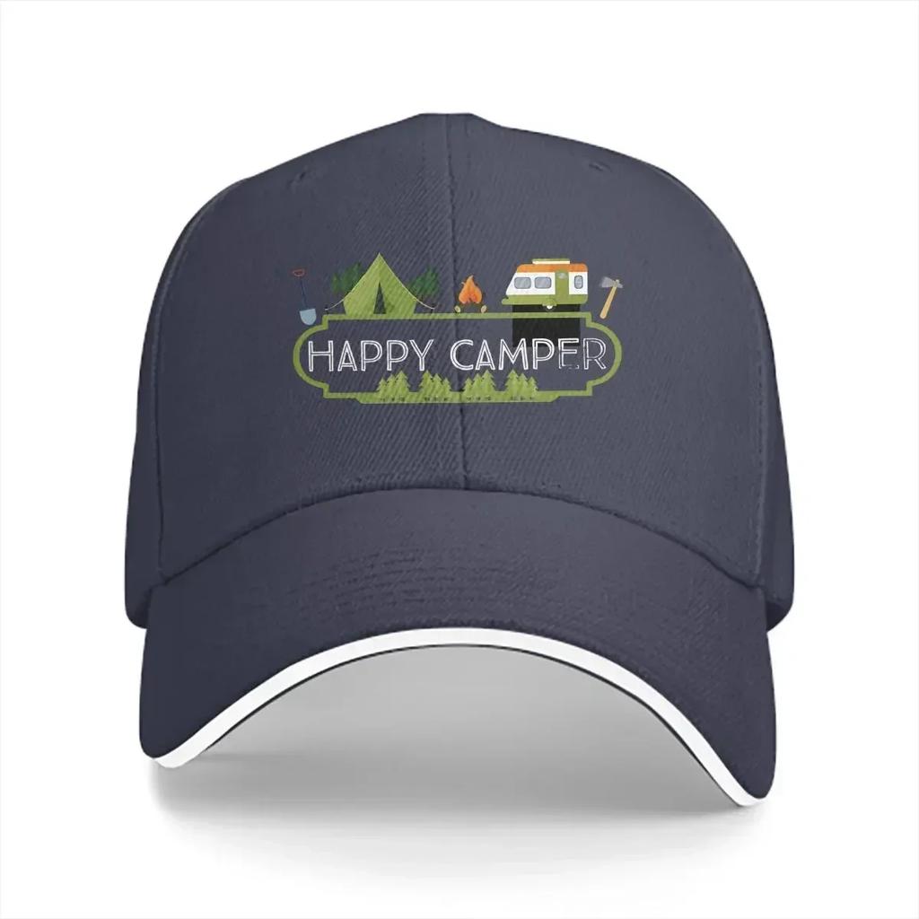 Vintage Hobby Novelty Baseball Cap Unisex Hats Women Visor Protection Snapback Camping Caps