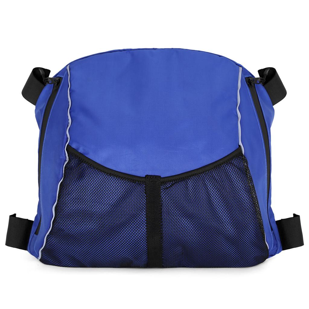 Kajak-Aufbewahrungstasche, wasserabweisende Kajak-Tasche, Netz-Aufbewahrungstasche für Kajak-Stuhl (Nicht