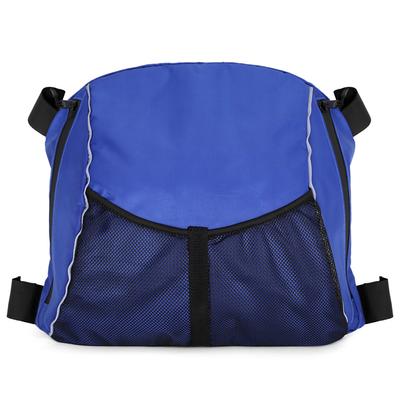 Kayak Storage Bag Water Resistant Kayaking Bag Mesh Storage Organizer Bag for Kayak Chair (Not