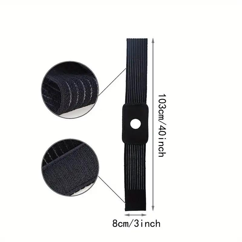 Ice Bag[6", 9" &11" ] Hot and Cold Reusable Ice Bag, Relief Heat Pack Reusable for Knee Head Leg/Perfect Gift For Birthday