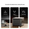 Synology DS423+ Quad-Core 4-Bay NAS