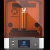 LIGHT THREE 10.3-inch 8K LCD 3D Printer & Curing Box Package