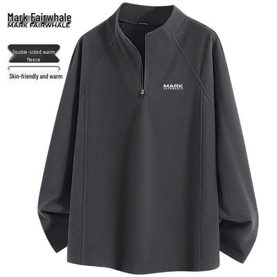 Warme Kleidung – Pullover & Langarmshirts