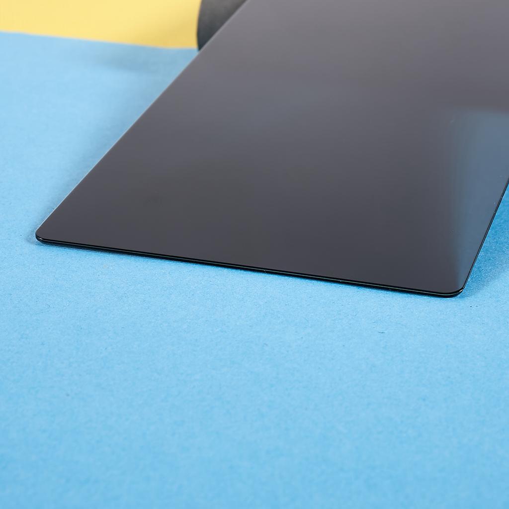 Pro Samsung Galaxy S25 Ultra Ochranné sklo proti špehování Ochranná fólie na displej s plným pokrytím Odolná proti poškrábání