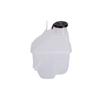 17107509071 17107515485 Engine Radiator Coolant Overflow Recovery Expansion Tank with Cap for Mini Cooper R50 R52 2002-2008