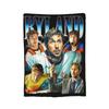 Project Hail Mary Movie Blankets Coral Fleece Plush Winter Portable Lightweight Throw Blankets for Bedding Office Rug Piece