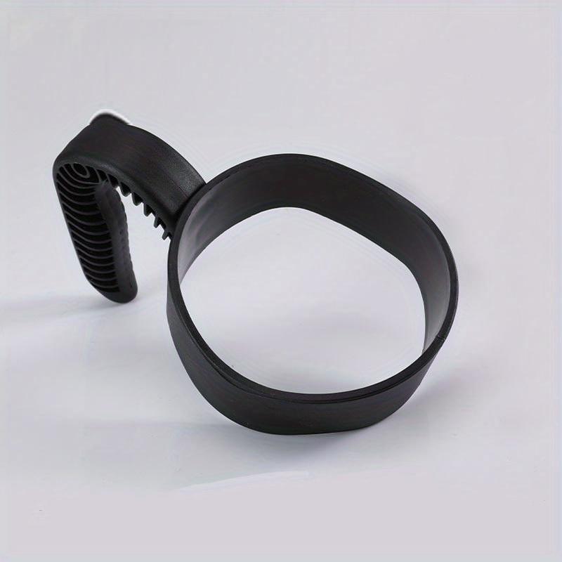 

20 унций Изолированный автомобильный подстаканник с ручкой для стакана с водой - Держите свой напиток в безопасности