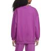 Nike Kids Sweatshirts Crew Neck Moderate HM6527-518