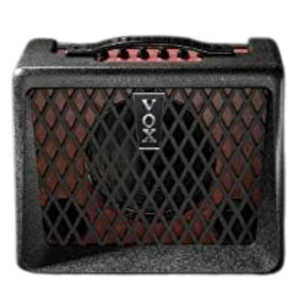 Vox VX50BA 50-Watt Bass Combo-Verstärker