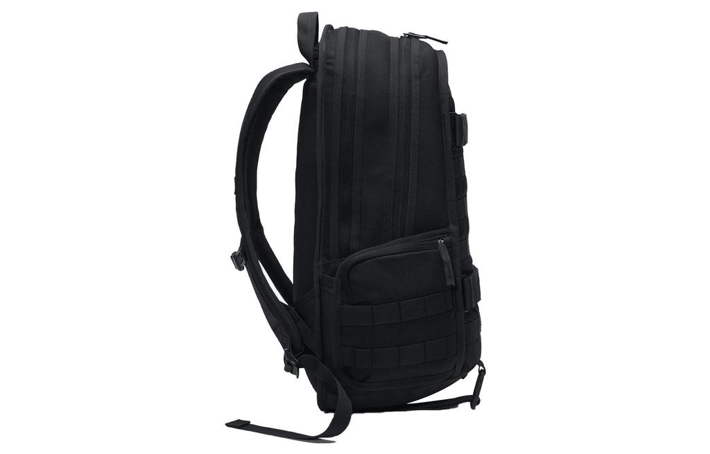 Nike Zaino Skate Sb Rpm Nero/Nero/Nero BA5403-010