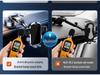 2024 Model Car Suction Cup Phone Holder for Navigation