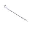 Alloy Steel Wrench Extension Bar Total Length 15in Wrench Leverage Tool Auto Repair