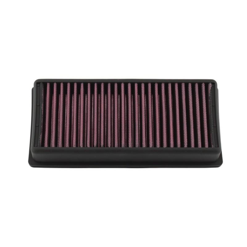 For BMW K1600B K1600G K1600GT K1600GTL K1600 K1600GA High Flow Motorcycle Air Filter Intake Cleaner
