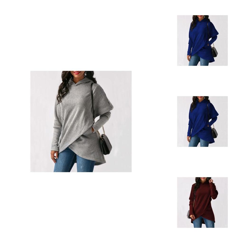 Premium Quality Damen Kapuzenpullover Hoodie For Effortless Everyday Style