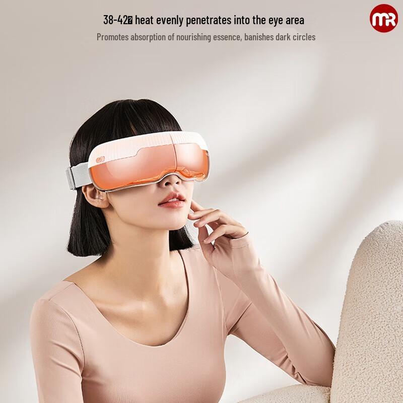 Morphy Richards Smart Eye Massager